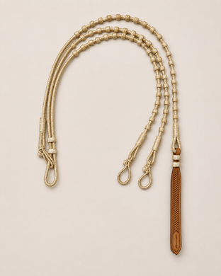 Romal Reins - RR250 - Natural PC 110