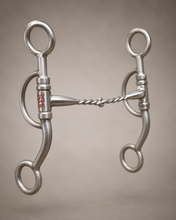 BIT - TB502 - Tom Balding Advantage Short 1/2 & 1/2