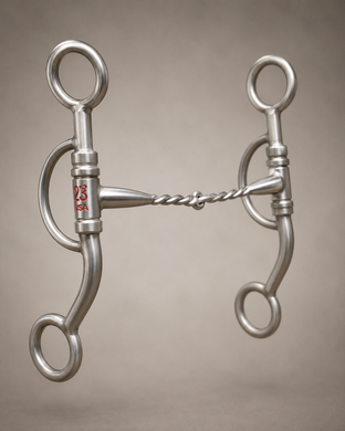 BIT - TB502 - Tom Balding Advantage Short 1/2 & 1/2