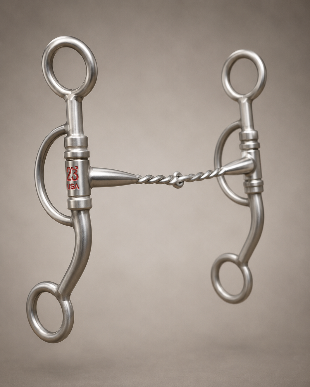 BIT - TB502 - Tom Balding Advantage Short 1/2 & 1/2