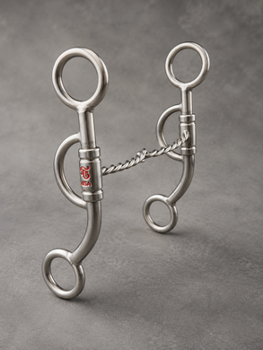 BIT - TB500 - Tom Balding Advantage Small Twisted Wire