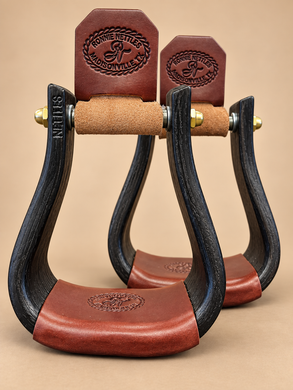 Stirrups - STP77 - Nettles 3