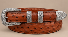 Accessories - CV01 - Chet Vogt Engraved New Yorker