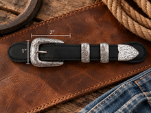 Accessories - CV01 - Chet Vogt Engraved New Yorker