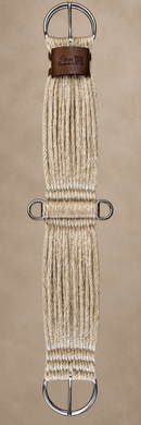Cinches - C09 - 5 Star Cutter Mohair 24