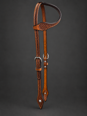 Headstall - HS67 - 5/8