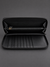 Accessories -  - Spirt of the Herd Leather Tooled Wallet