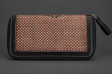Accessories -  - Spirt of the Herd Leather Tooled Wallet