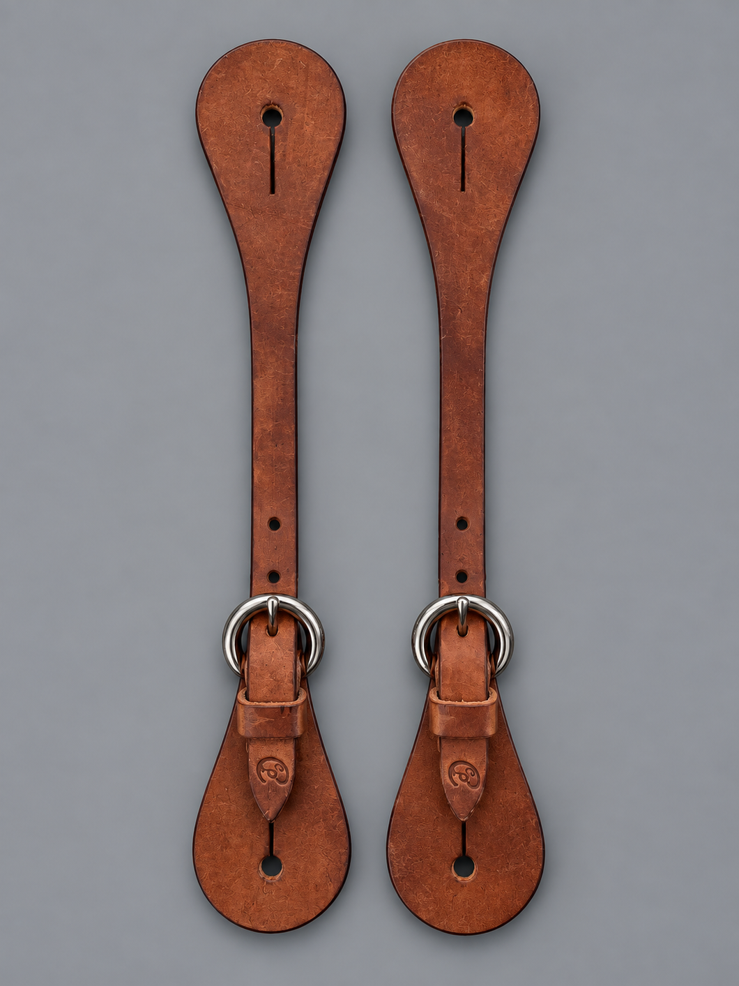 Spur Straps - SPS172 - Mens Classic Harness