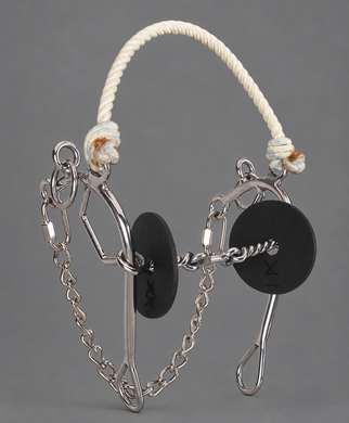 BIT - RM121 - Reinsman Josey Million Dollar Bit