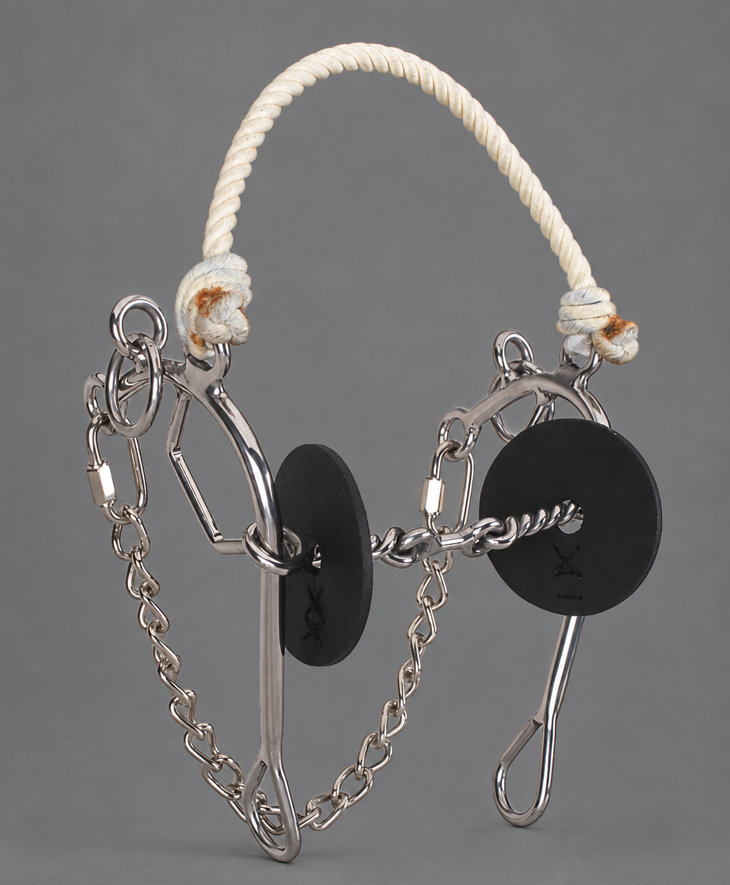 BIT - RM121 - Reinsman Josey Million Dollar Bit