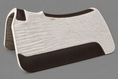 5 Star Saddle Pad 1/2