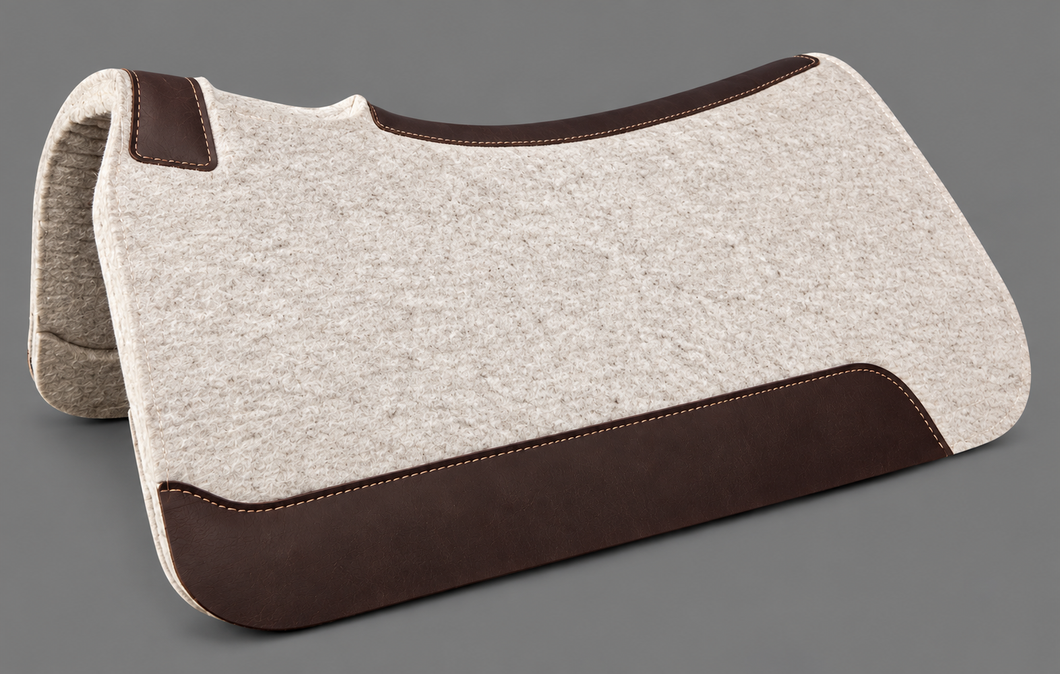 5 Star Saddle Pad 1/2