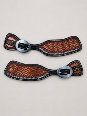 Spur Straps - SPS147 - Pro Choice Ladies Saddle Ridge