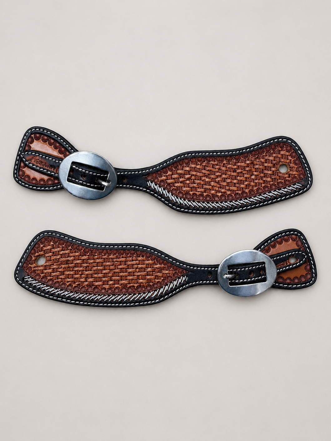 Spur Straps - SPS147 - Pro Choice Ladies Saddle Ridge