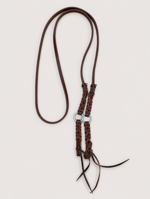 Closed Reins - CR52 - 1/2