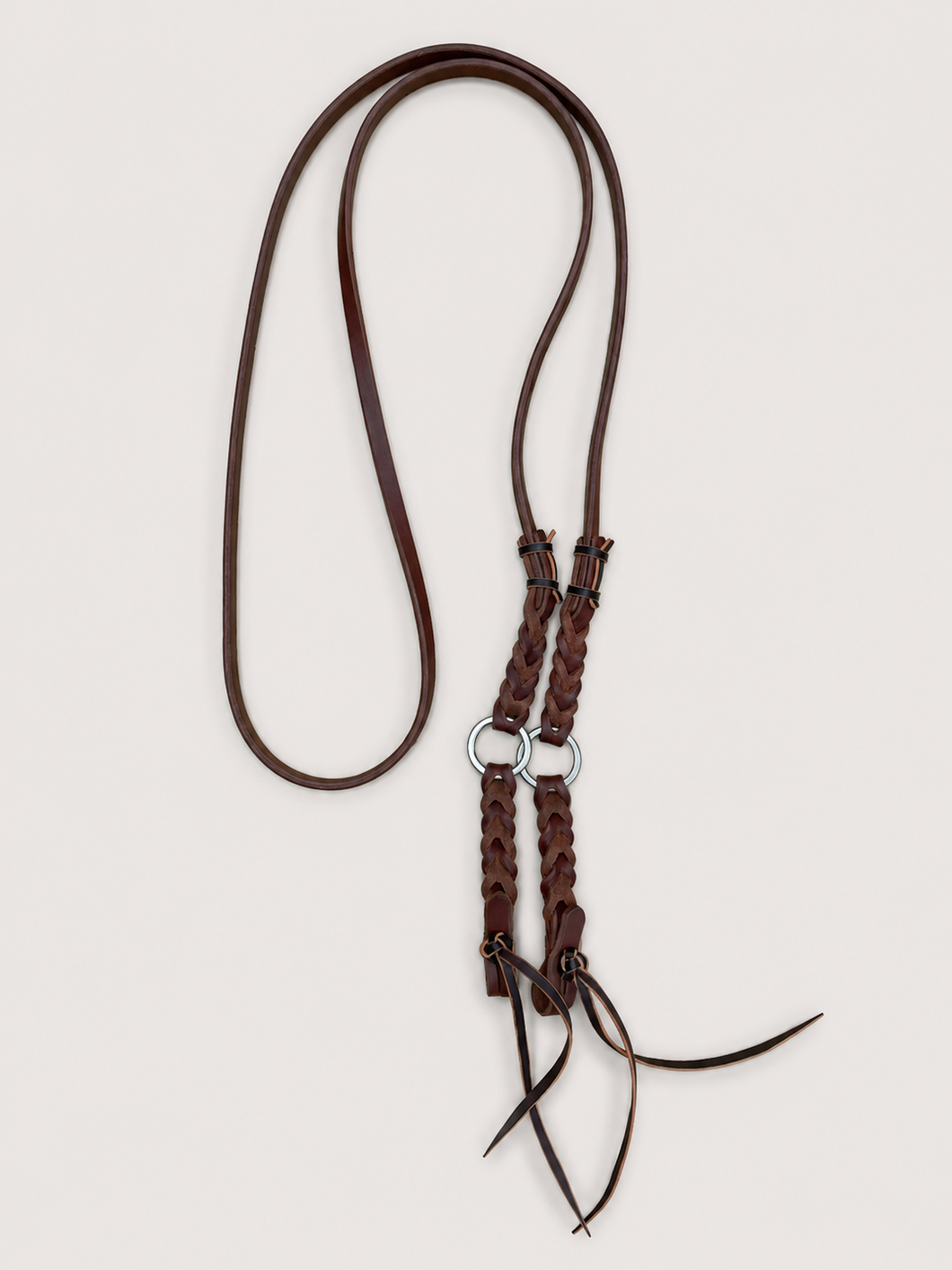 Closed Reins - CR52 - 1/2
