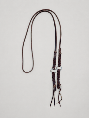 Closed Reins - CR60 - 1/2