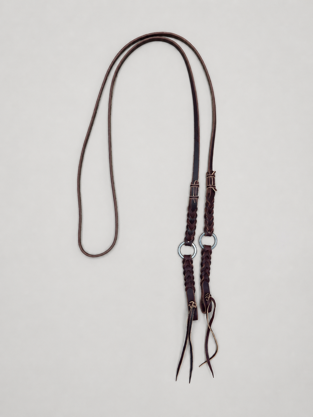 Closed Reins - CR60 - 1/2