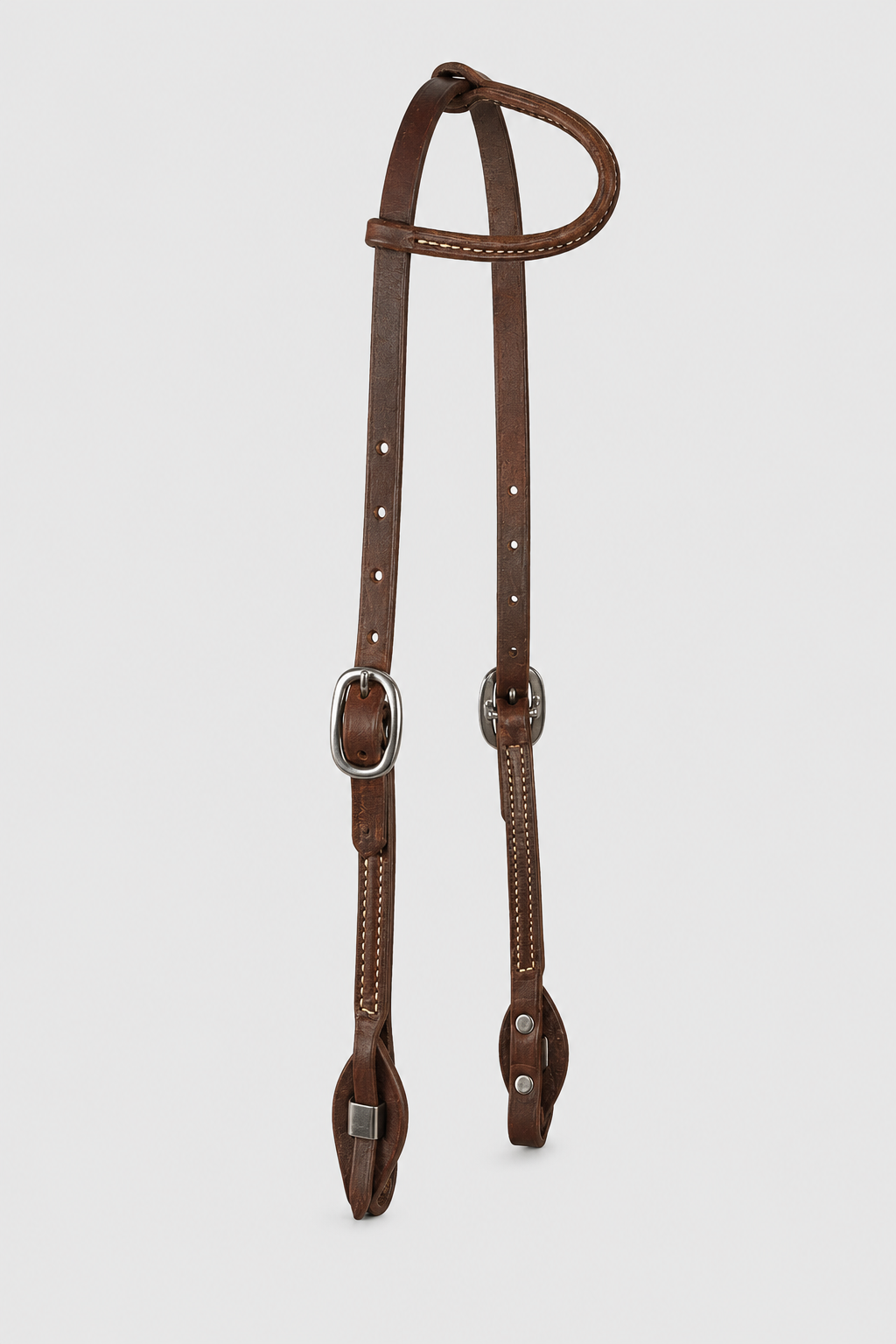 Headstall - HS331 - 5/8
