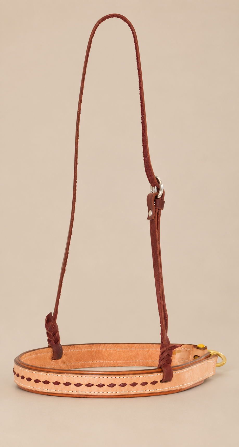 Noseband - NB02 - 1 1/4
