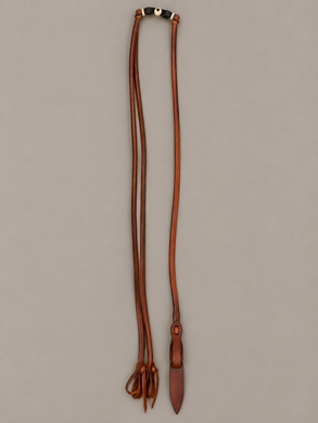 Romal Reins - RR64 - 1/2