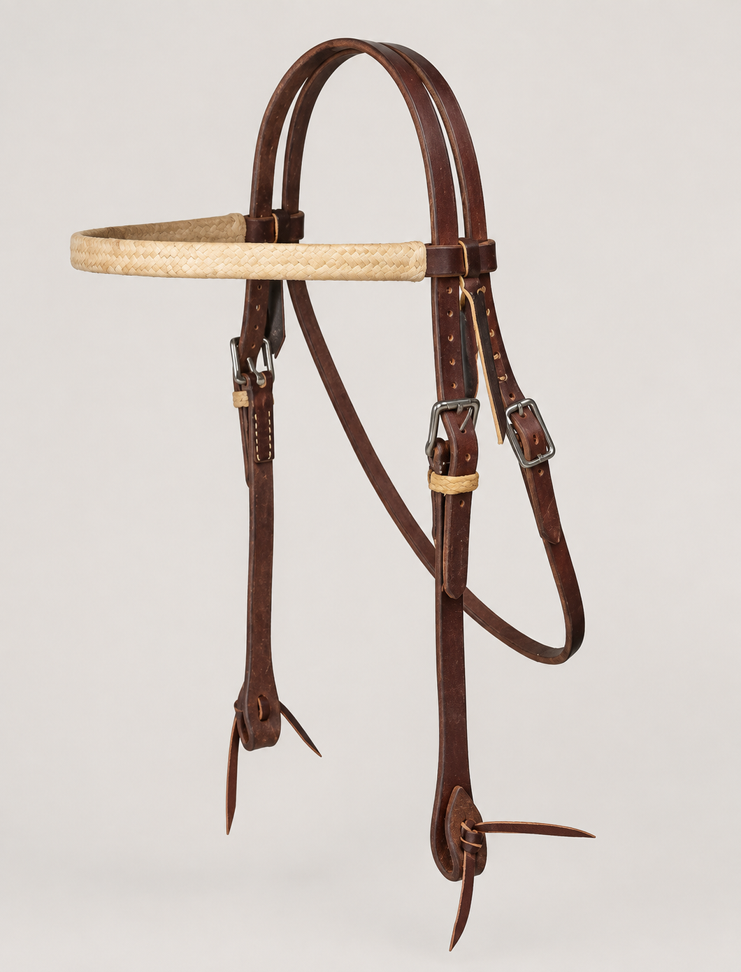 Headstall - HS334 - 5/8