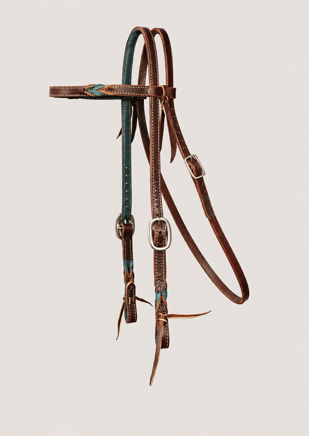 Headstall - HS399 - 5/8