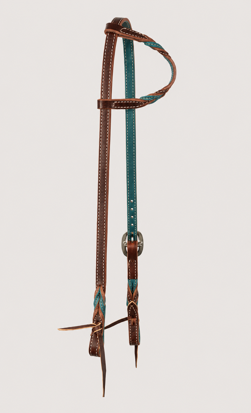 Headstall - HS338 - 5/8