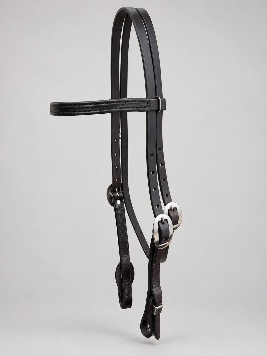 Headstall - HS402 - 5/8