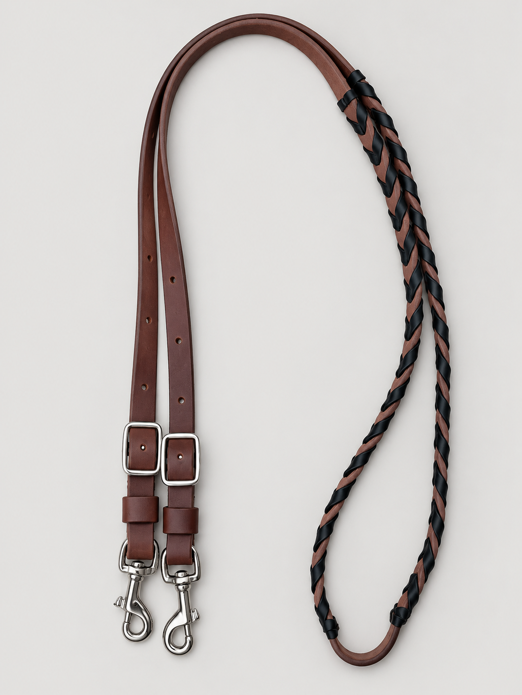 Closed Reins - CR53 - 3/4