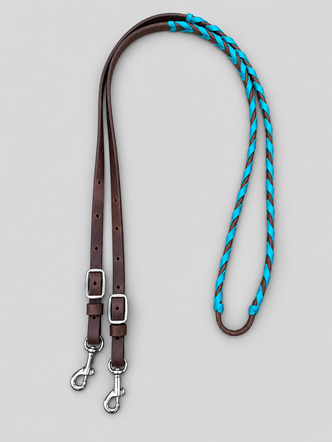 Closed Reins - CR53 - 5/8