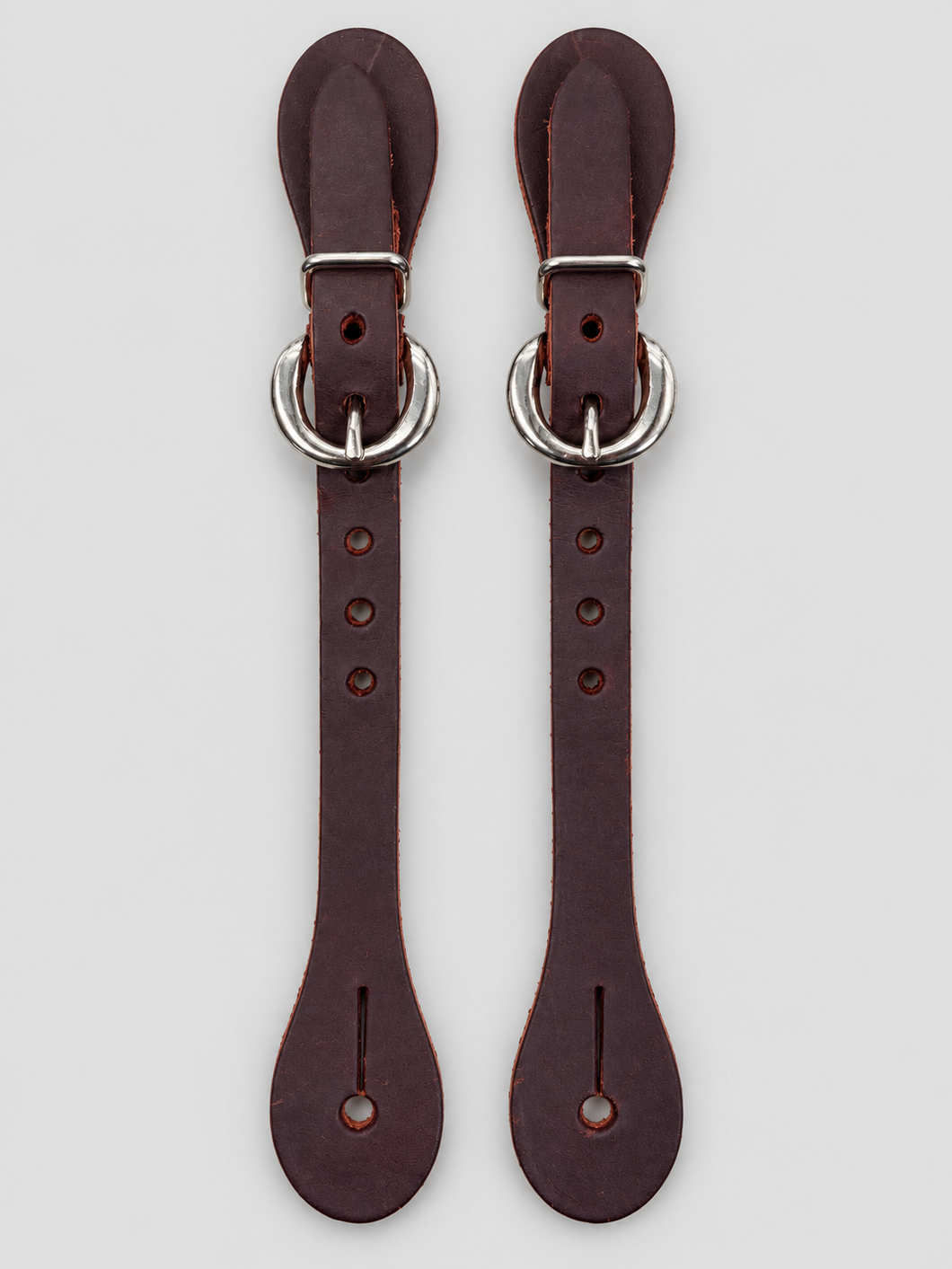 Spur Straps - SPS161 - Youth Amigo