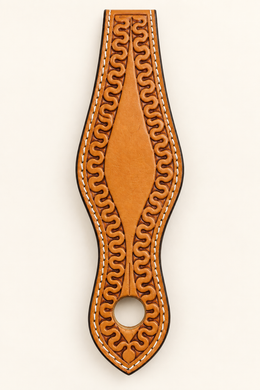 Slobber Leathers - SL08 - 8 