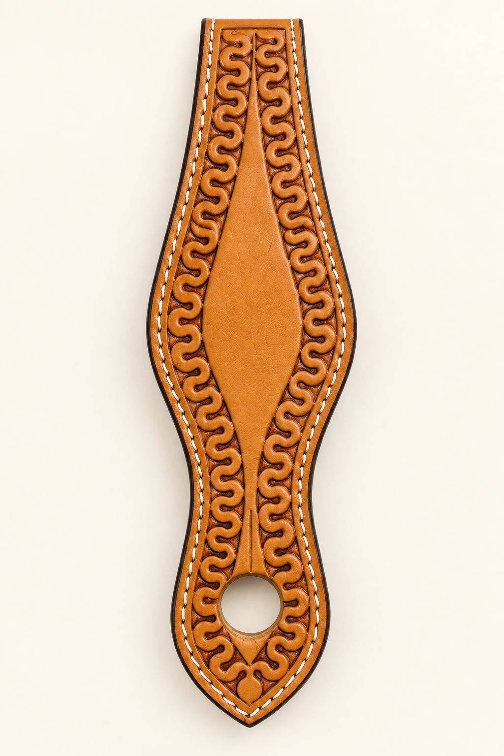 Slobber Leathers - SL08 - 8 