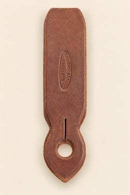 Slobber Leathers - SL10 - Harness Slobber Leathers