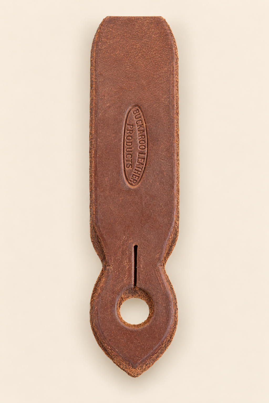 Slobber Leathers - SL10 - Harness Slobber Leathers