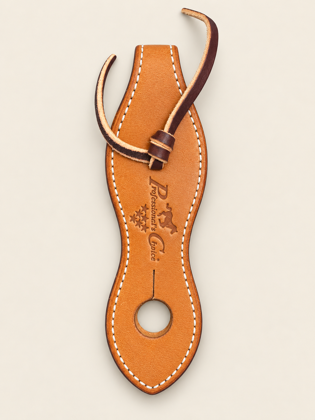 Slobber Leathers - SL12 - Pro Choice EZ Change