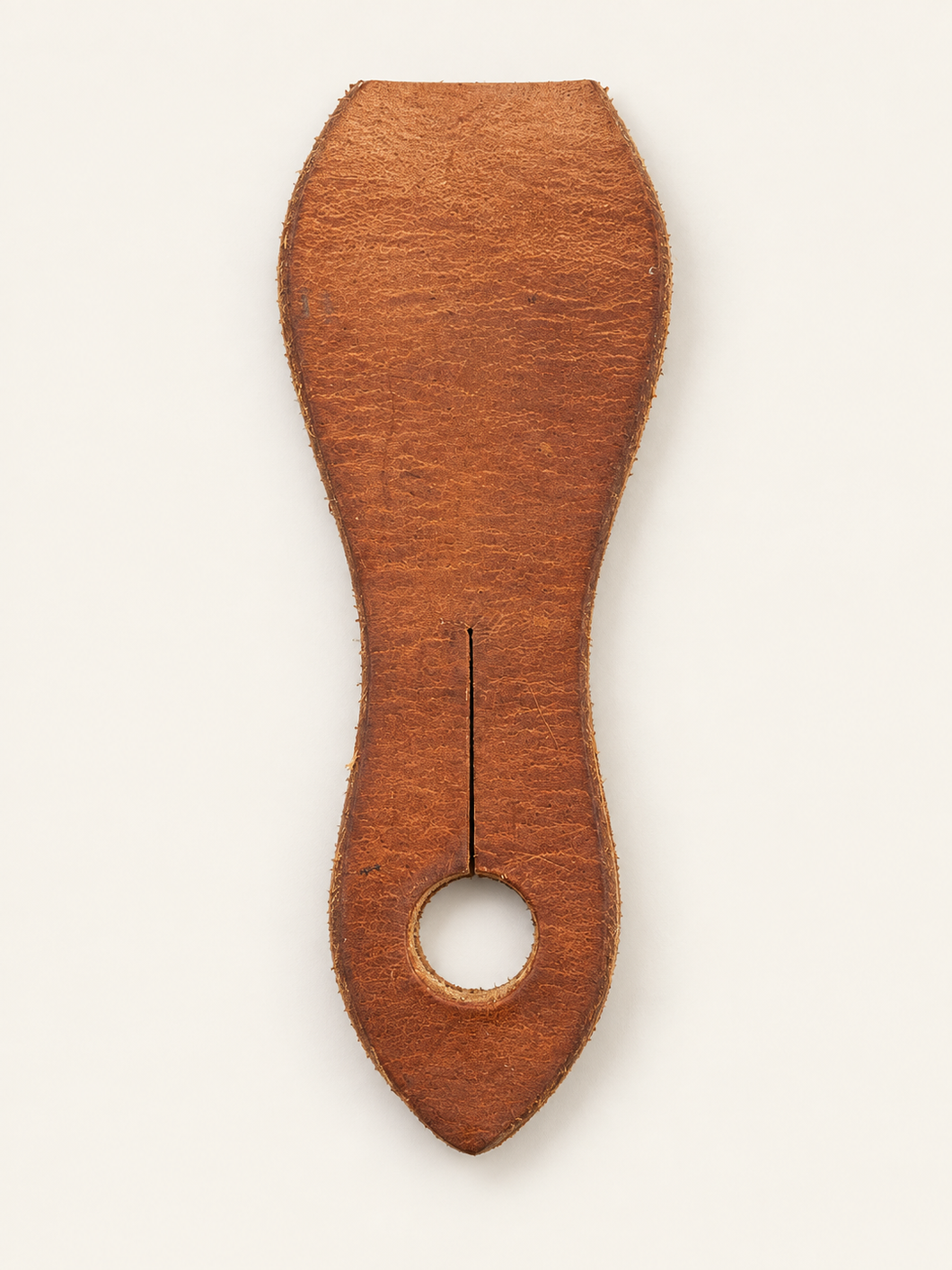 Slobber Leathers - SL13 - Martin Saddlery Hermann Oak