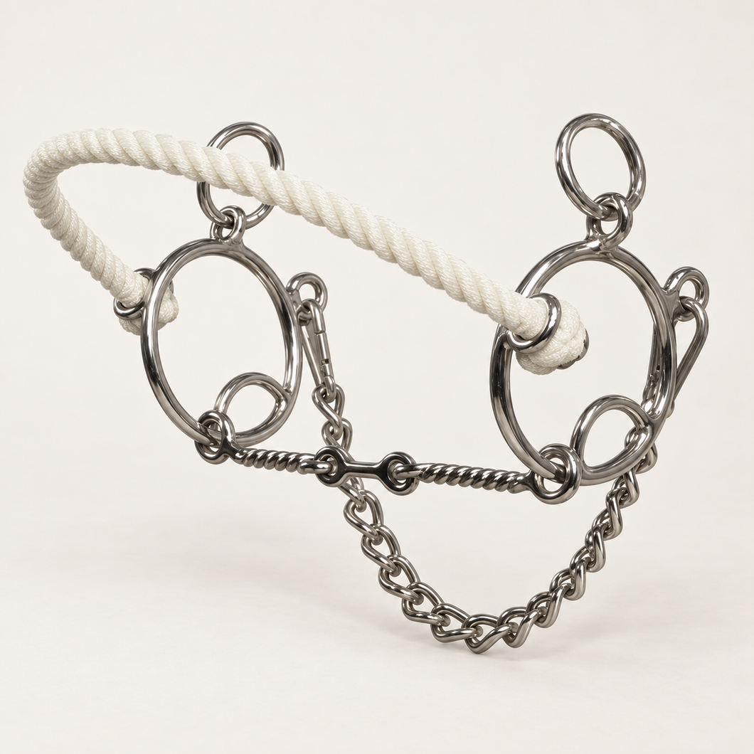 BIT - PC53 - Pro Choice Combination Series Three Piece Twisted Wire