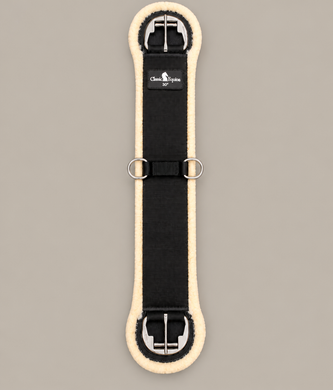 Cinch - C50 - Classic Equine SensorFlex Straight with Fleece 30
