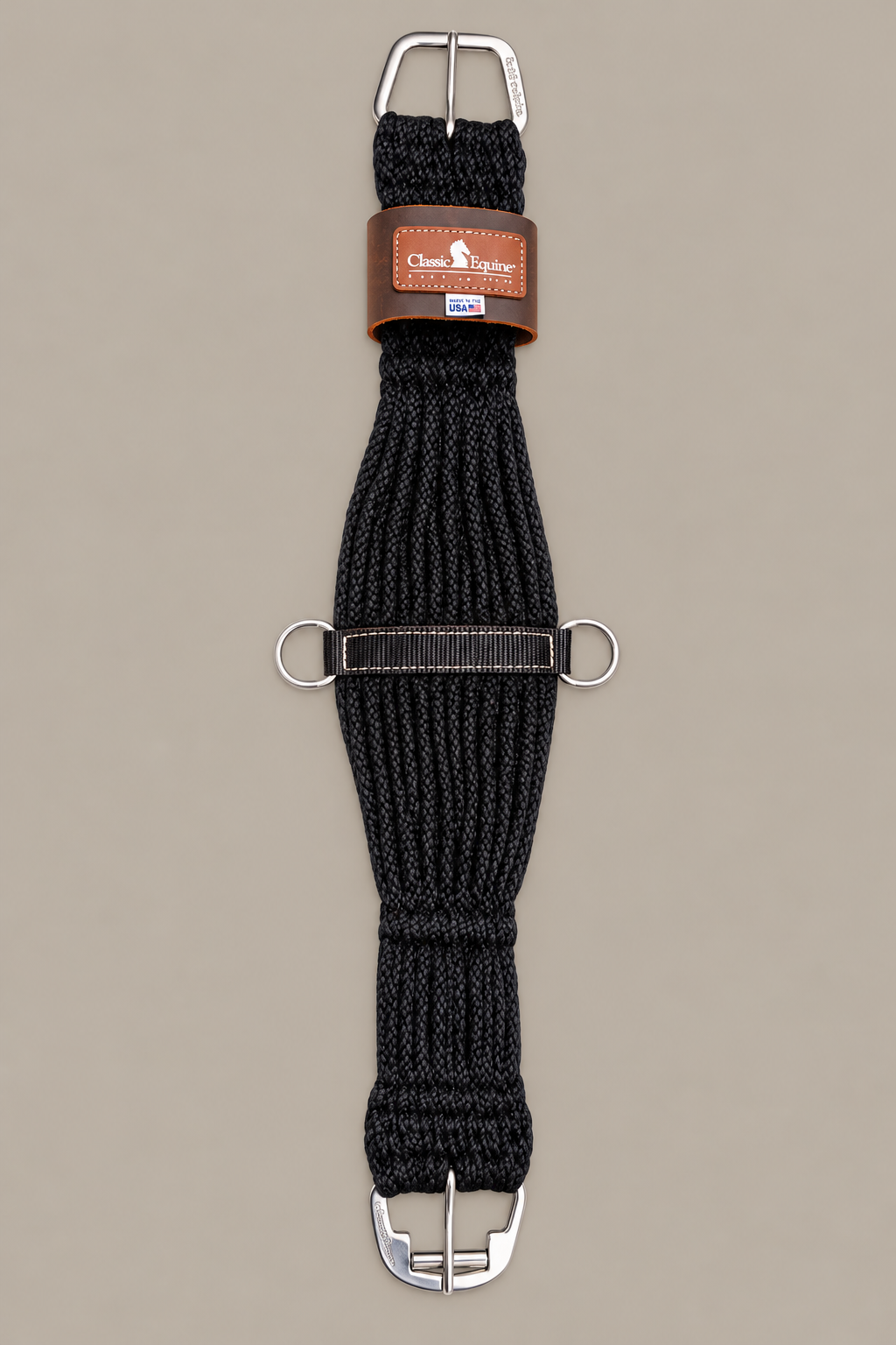 Cinch - C58 - Classic Equine 27 Strand Mohair Performance Roper 28