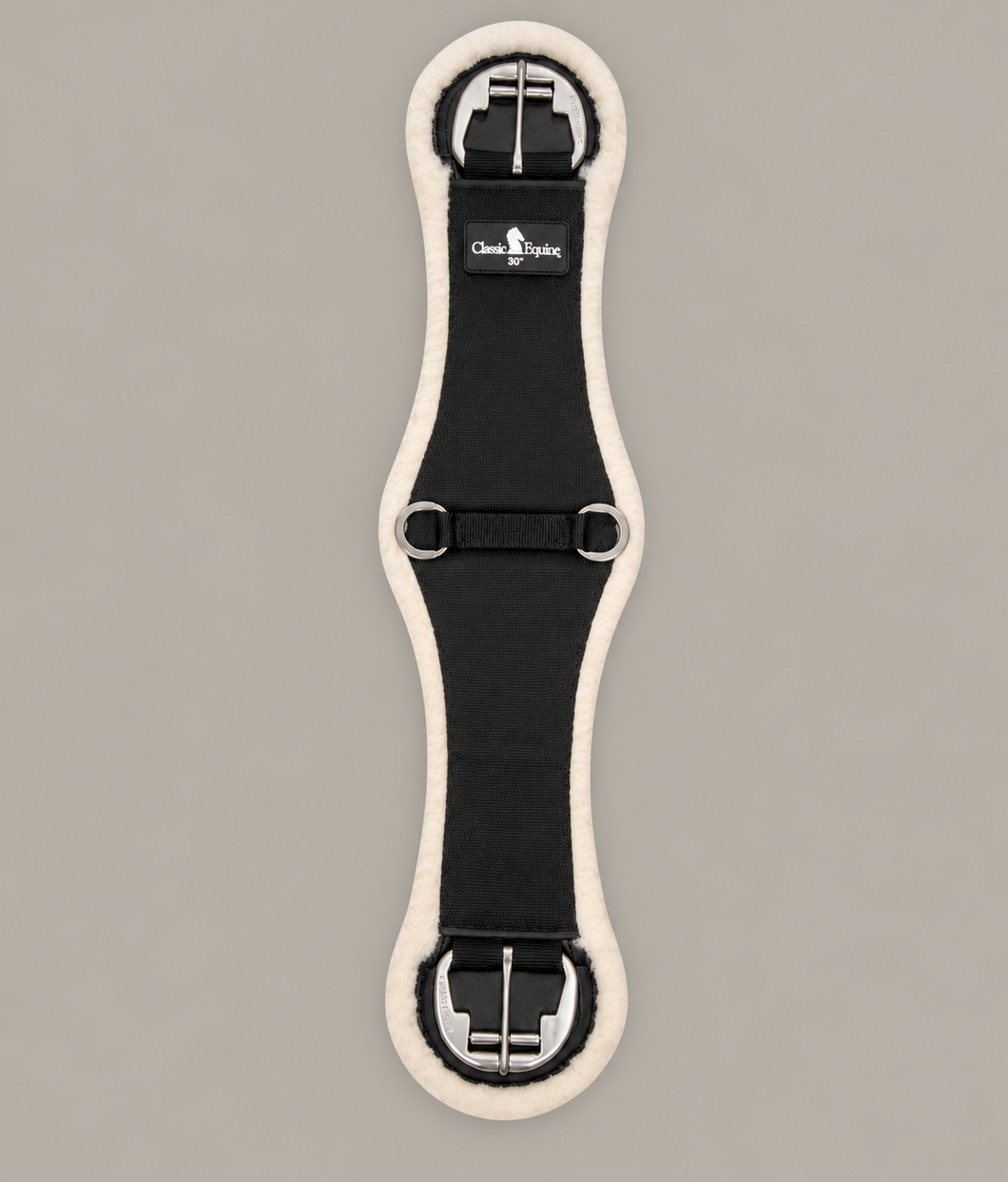 Cinch - C54 - Classic Equine SensorFlex Performance Roper with Fleece 30