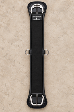 Cinch - C64 - Classic Equine FeatherFlex Straight 26