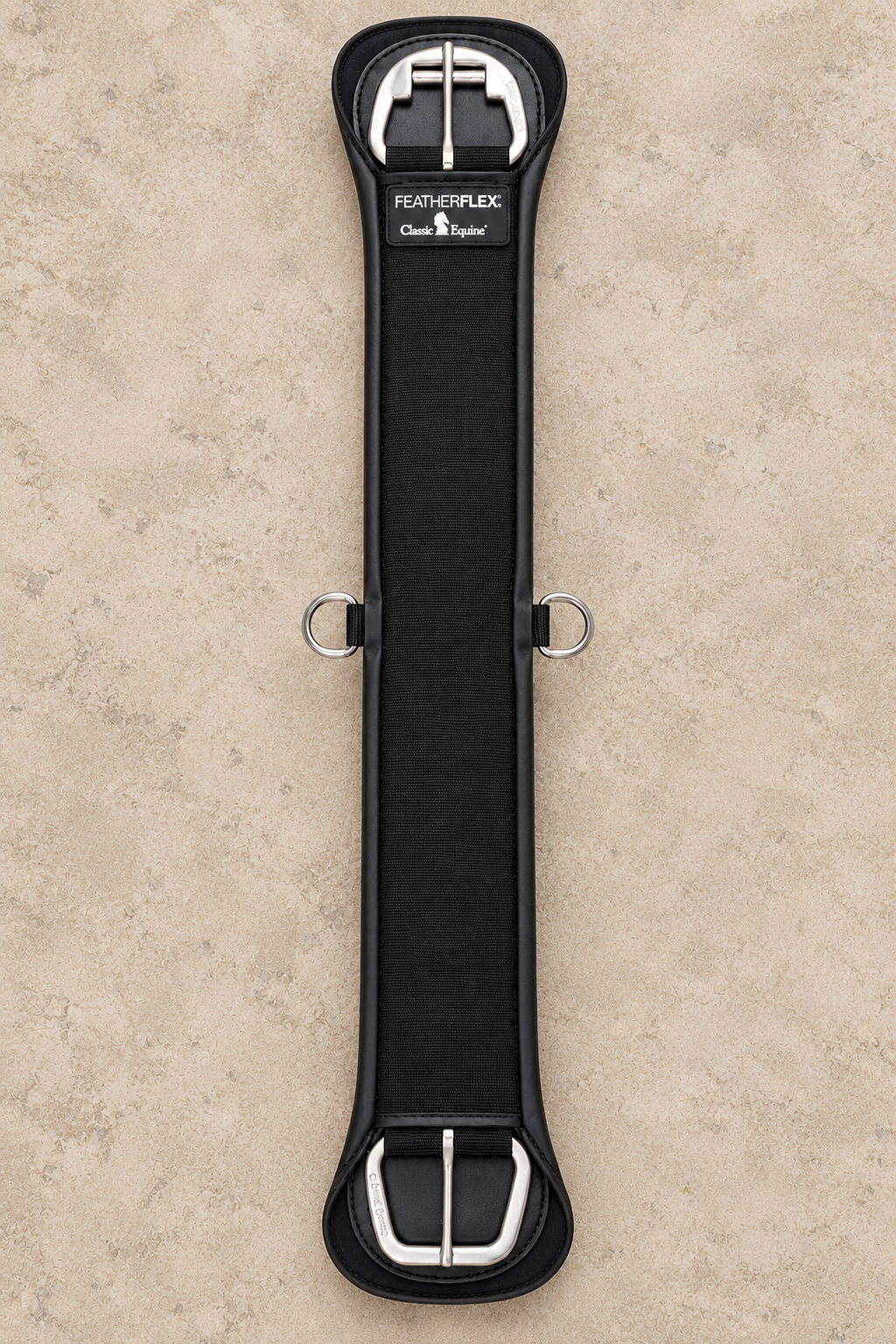 Cinch - C68 - Classic Equine FeatherFlex Straight 34