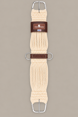 Cinch - C60 - Classic Equine 31 Strand Blended Mohair Straight  26