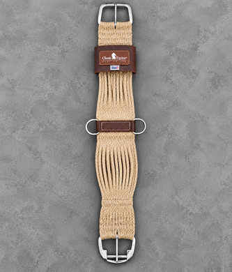 Cinch - C43 - Classic Equine 31 Strand Mohair Straight 26