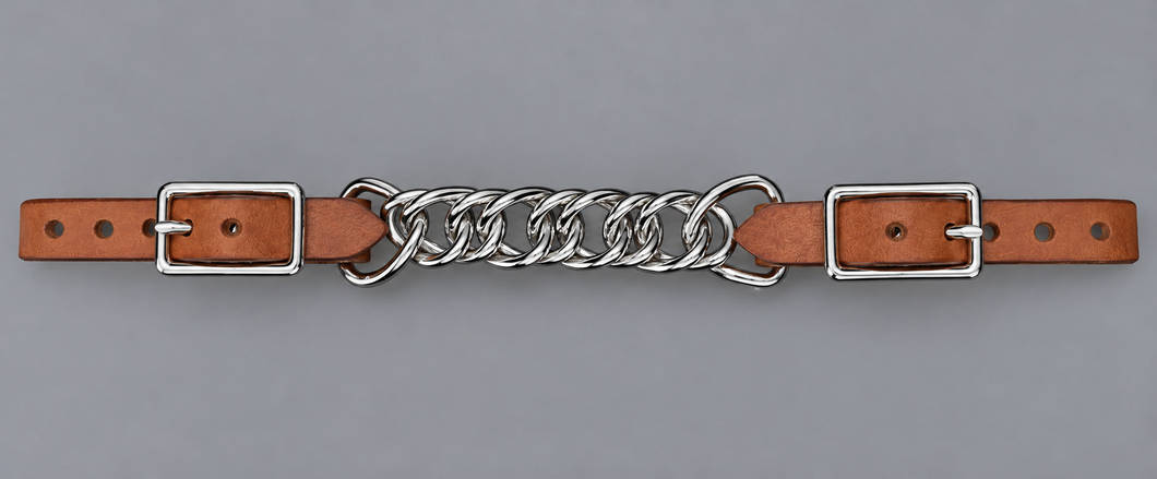 CURB STRAP - CS05 - 1/2