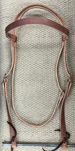 Headstall - HS237- 3/4