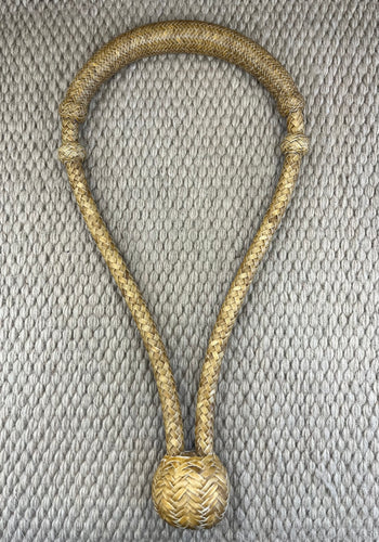 Bosal - B13 - 16 Plait Natural 5/8